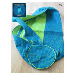 Yoga Bag 11