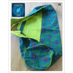 Yoga Bag 9
