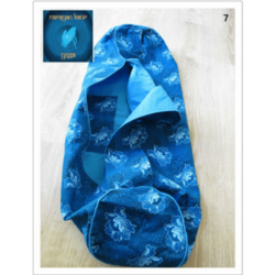 Yoga Bag 16