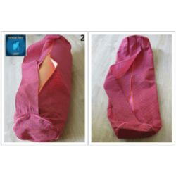 Yoga Bag 7
