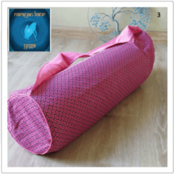 Yoga Bag 6