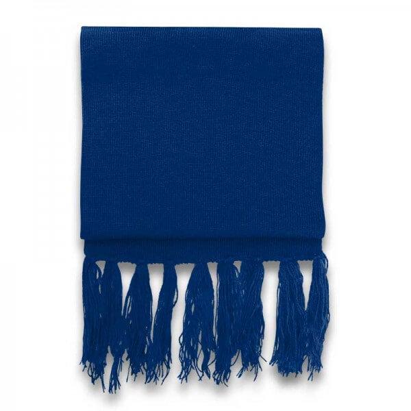 Aspen Knited logo Scarf - Image 6