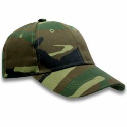 Camo Caps
