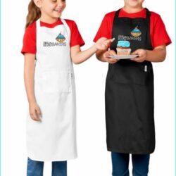 Apron 1-Kiddies aprons