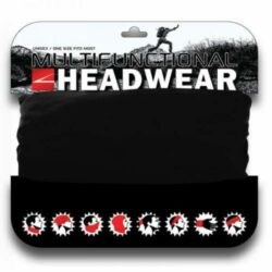 Multifunctional Headwear
