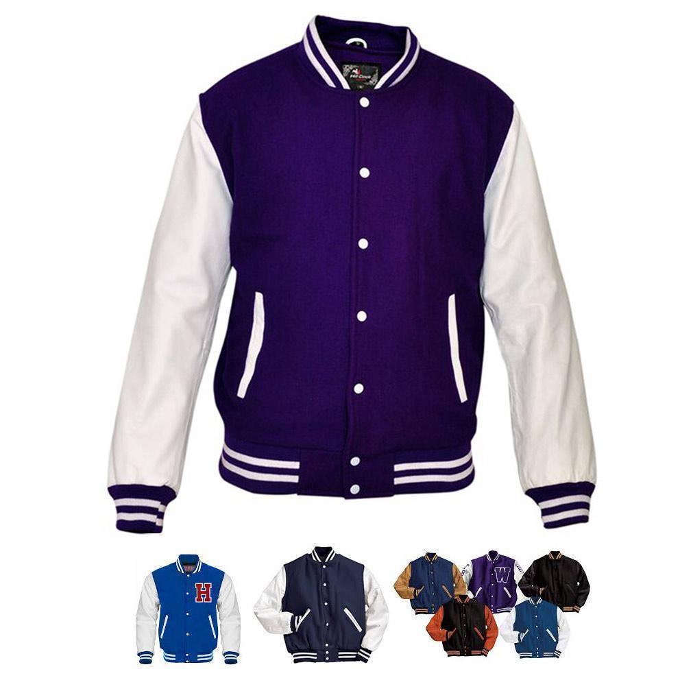 Matric Jacket 10, assorted colours