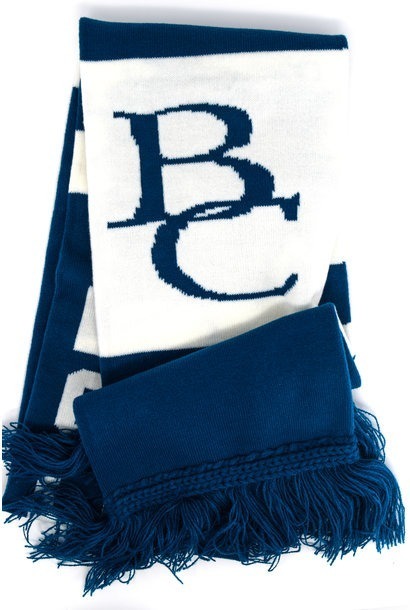 Aspen Knited logo Scarf - Image 13