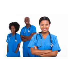 Medical Scrubs