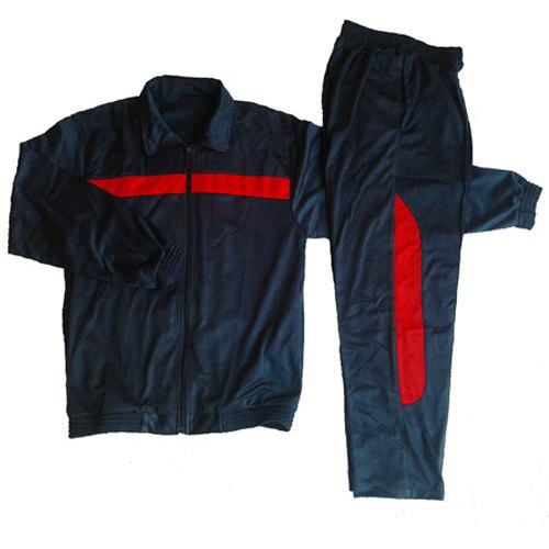 Kids school Tracksuit