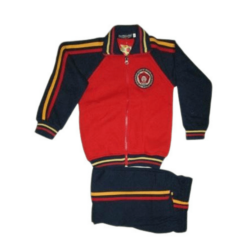 Kids school Tracksuit