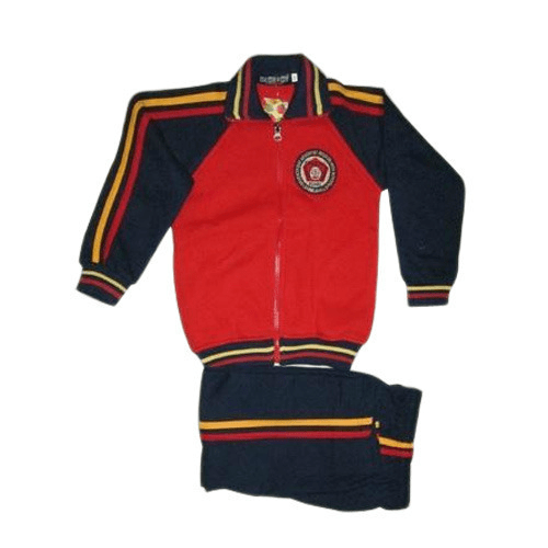 Kids school Tracksuit