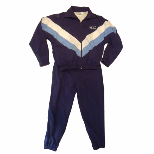 Kids school Tracksuit