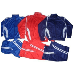 Kids school Tracksuit