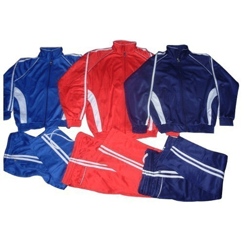 Kids school Tracksuit