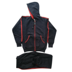 Kiddies School Tracksuits 2