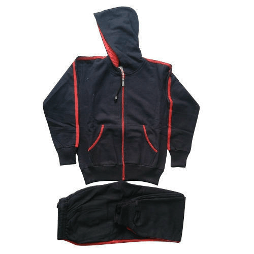 Kiddies School Tracksuits 2