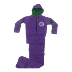Kids school Tracksuit