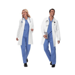 Medical Scrubs