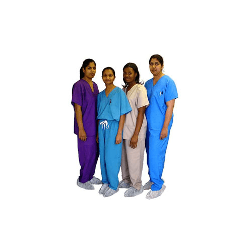 Medical Scrubs
