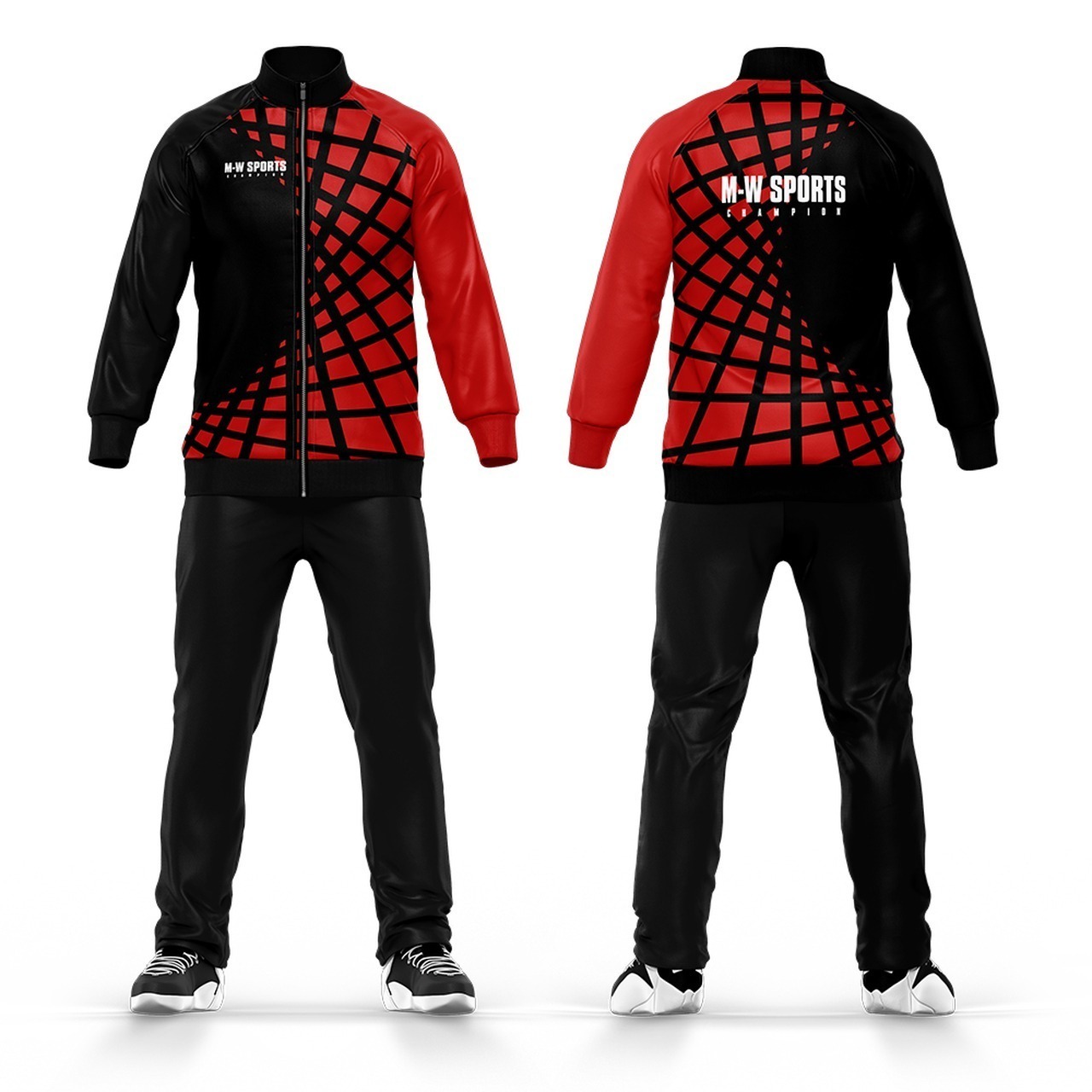 Tracksuit 24 - Image 3