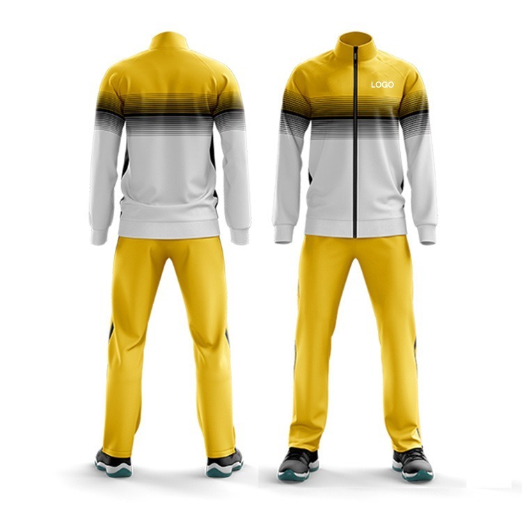 Tracksuit 25 - Image 2