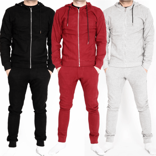 Custom Tracksuits