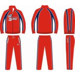 Tracksuit