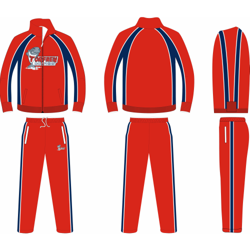 Tracksuit