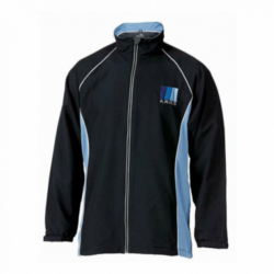 Corporate Tracksuits