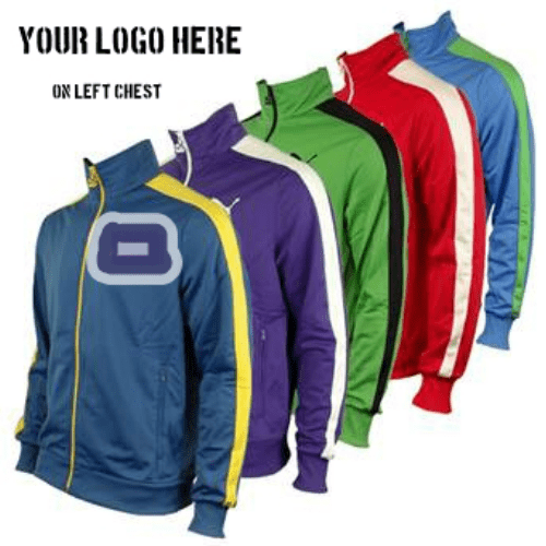 Tracksuit