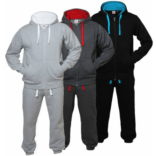 Tracksuit