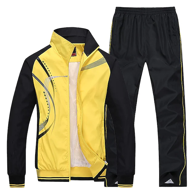 Tracksuit 25 - Image 3