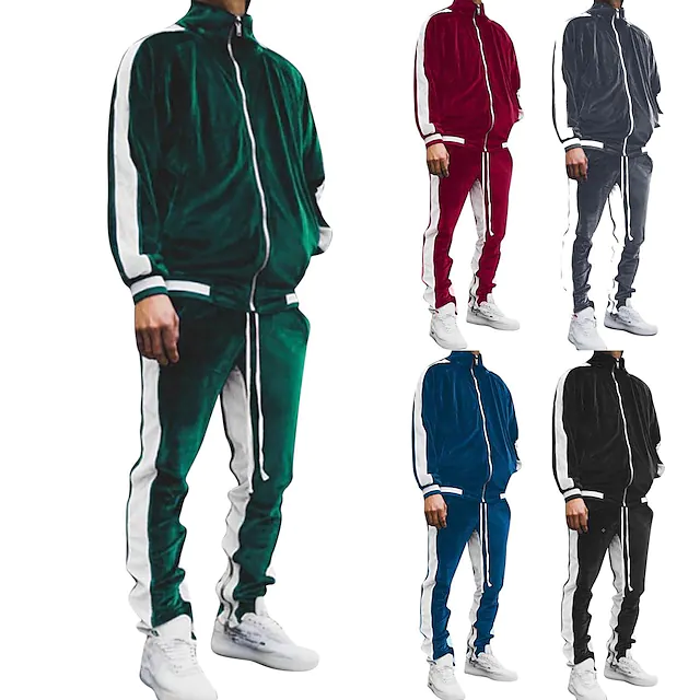 Tracksuit 24 - Image 6