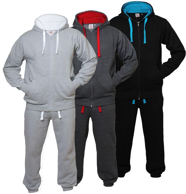 Tracksuit hoodie top 33 - Image 3