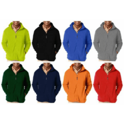 Polar Fleece Jackets