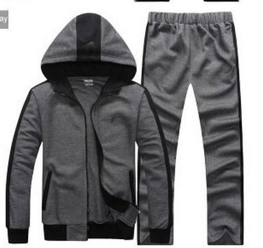 Tracksuit hoodie top 33 - Image 4