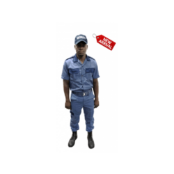 Airforce navy Unform