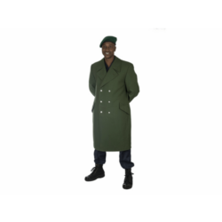 Army Coat