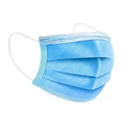 3-Ply Disposable Mask