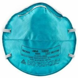 Respirator and Surgical Mask