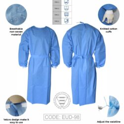 Disposable Surgical Gown