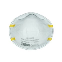 3M Face Dust Mask