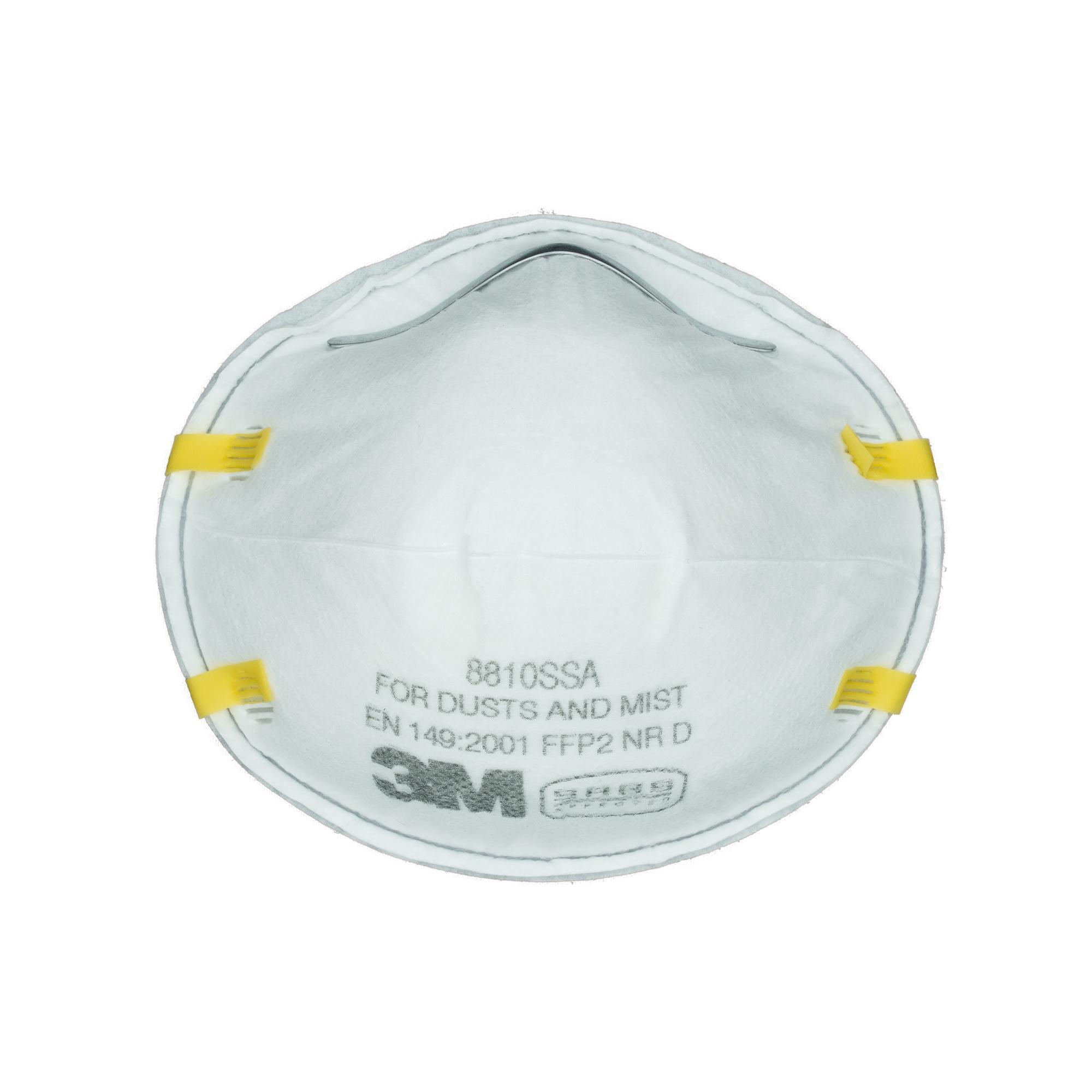 3M Face Dust Mask