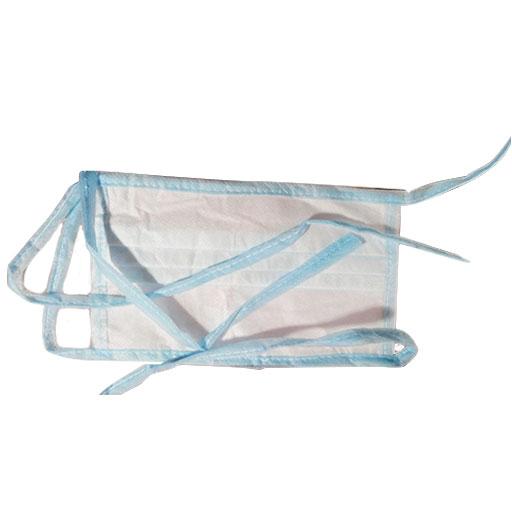 3-Ply Disposable Mask