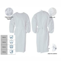 Isolation Gowns