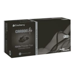 Carbon Powder free Examination Gloves