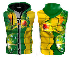 Jacket Sublimation Printing - Image 7