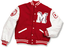 Letterman Hooded Matric Jacket - Image 6