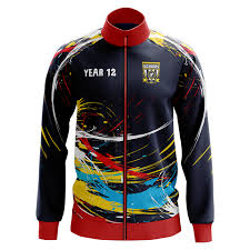 Jacket Sublimation Printing - Image 6