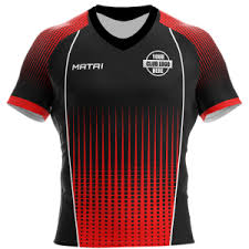 T-Shirts Sublimation Printing
